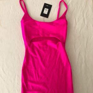 Kim K dress from Fashion Nova